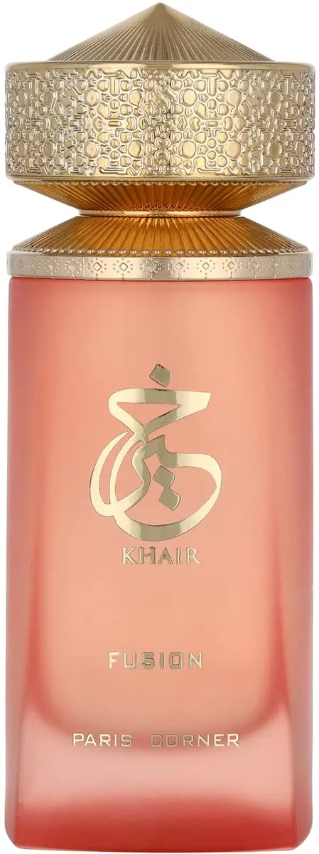 Paris Corner Khair Fusion Eau de Parfum 100ml