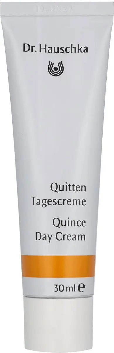 Dr. Hauschka Quince Day Cream 30ml - Voor Droge Huid