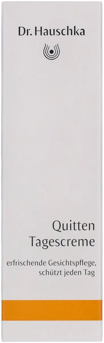 Dr. Hauschka Quince Day Cream 30ml - Voor Droge Huid - afbeelding 6 van 6