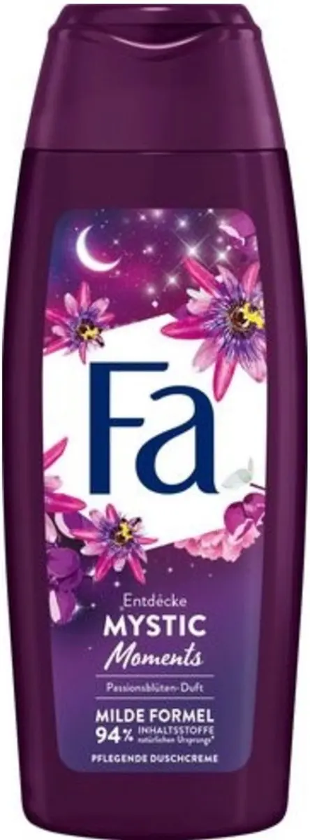 Fa Shower 250ml