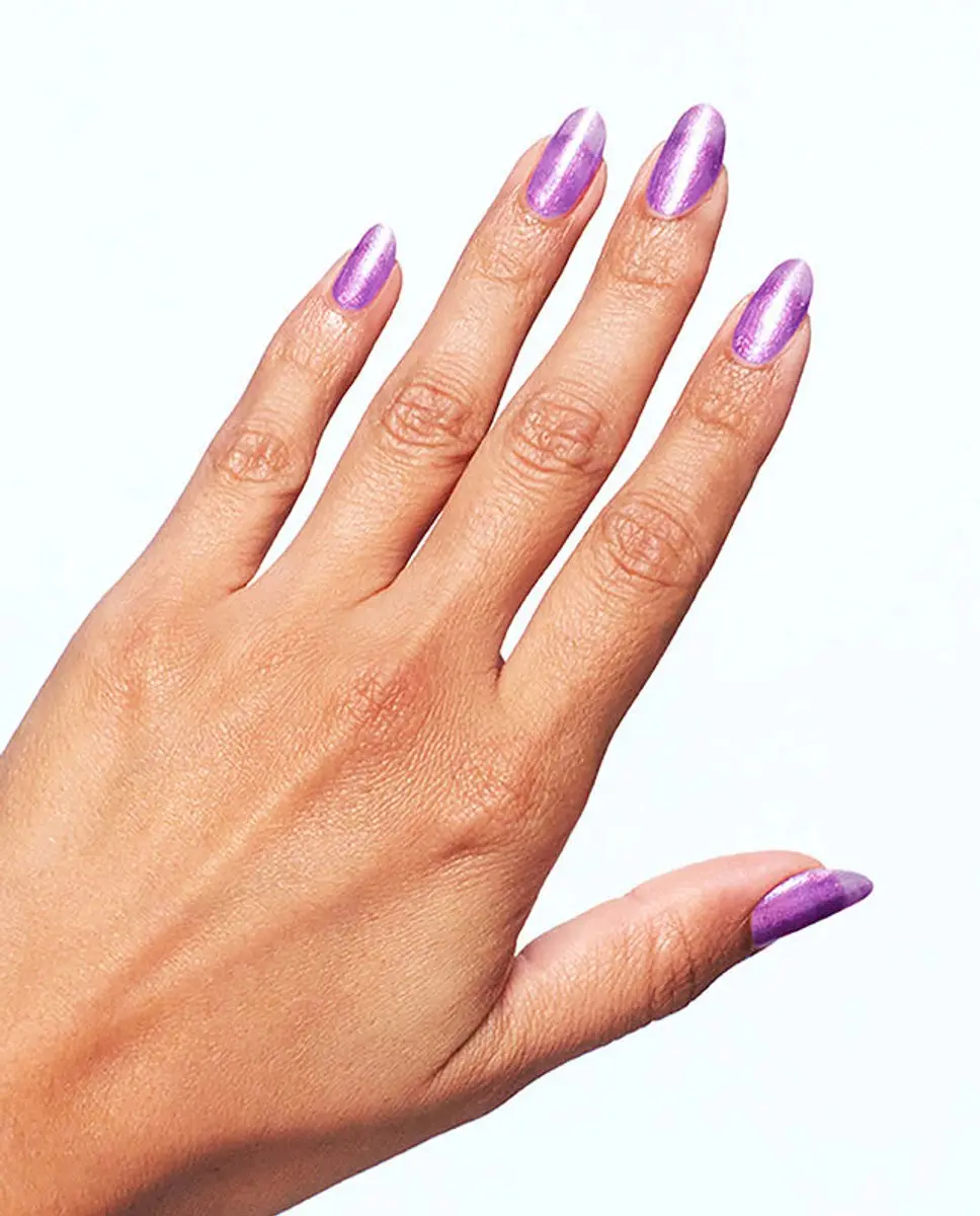 O.P.I. Nail Lacquer Sold My Crypto - 15ml - Roze