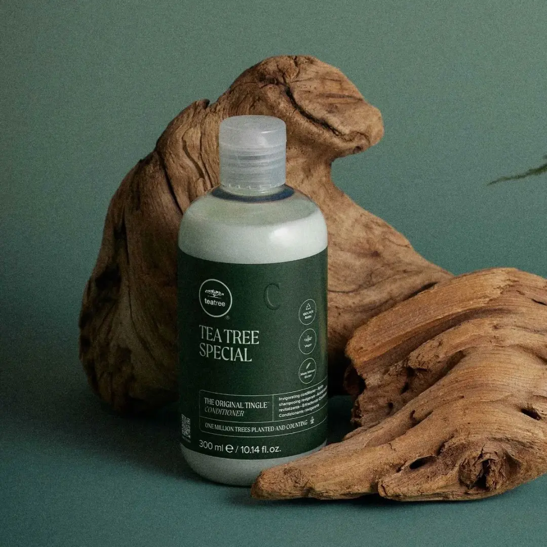 Paul Mitchell Tea Tree Special Conditioner 300ml