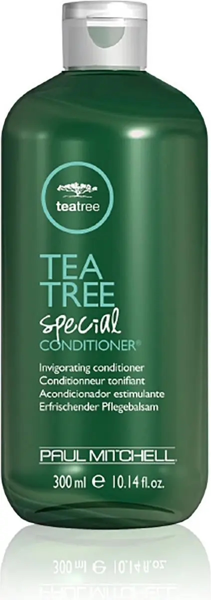 Paul Mitchell Tea Tree Special Conditioner 300ml - afbeelding 6 van 6