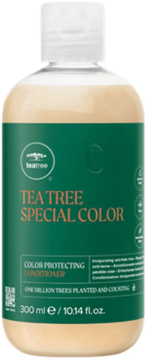 Paul Mitchell Tea Tree Special Color Conditioner 300ml