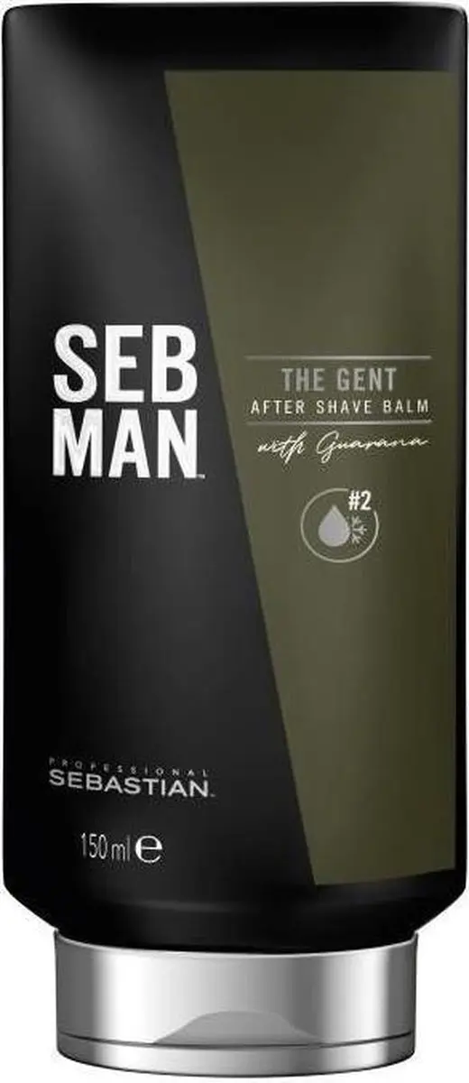 Sebastian Professional The Gent After-Shave Balm 150ml