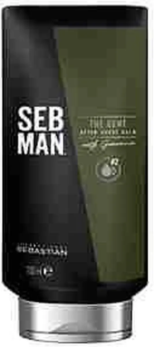 Sebastian Professional The Gent After-Shave Balm 150ml