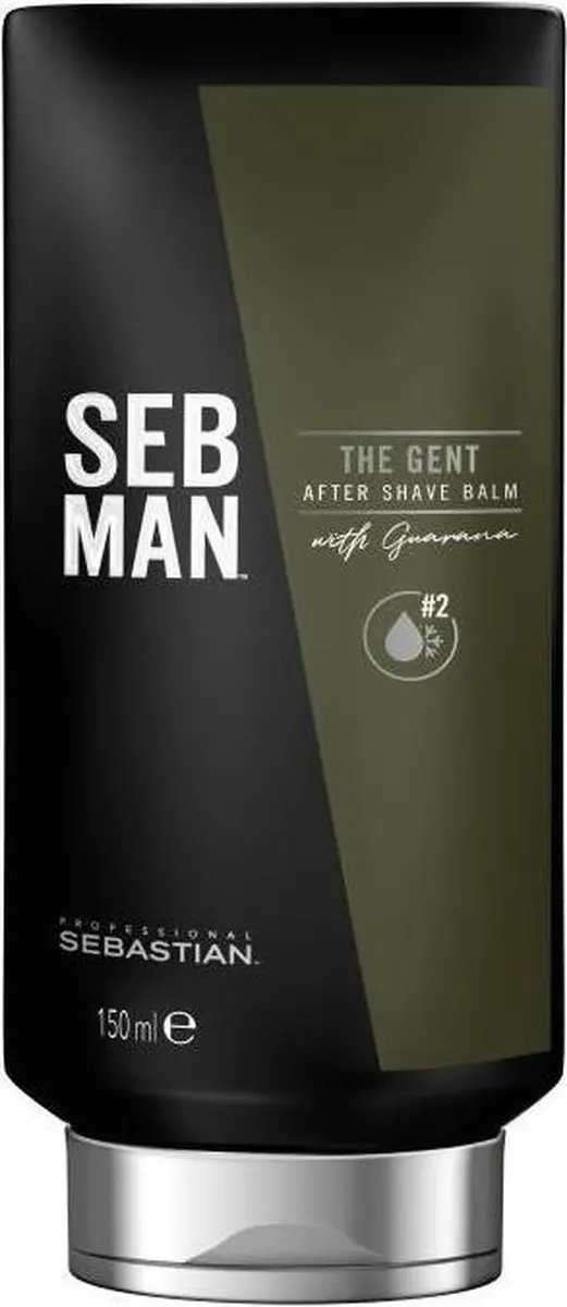 Sebastian Professional The Gent After-Shave Balm 150ml