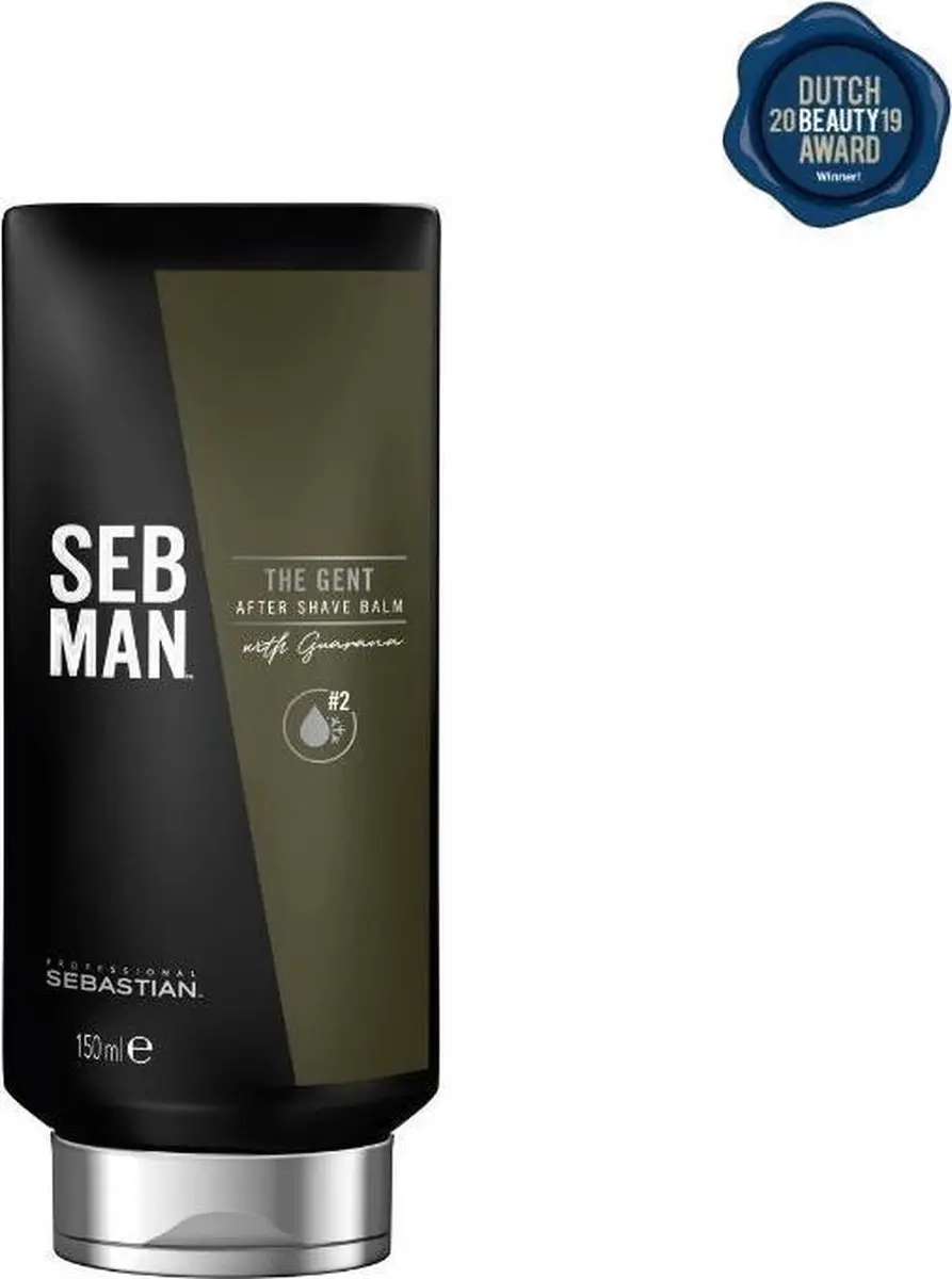 Sebastian Professional The Gent After-Shave Balm 150ml