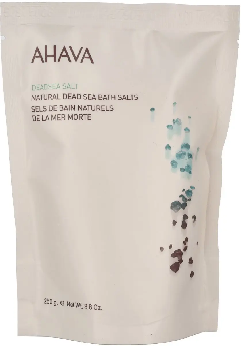 AHAVA Dode Zee Badzout 230g