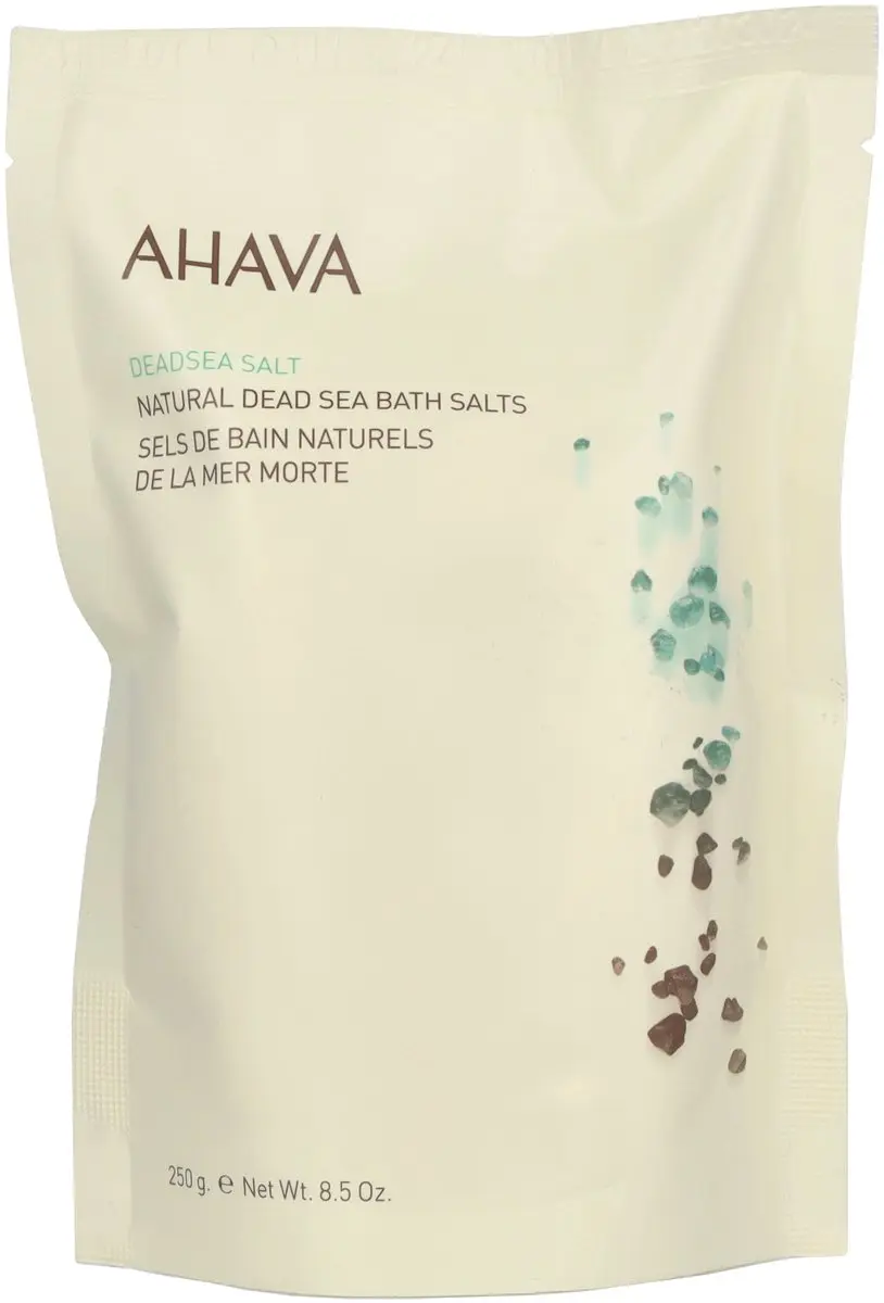 AHAVA Dode Zee Badzout 230g