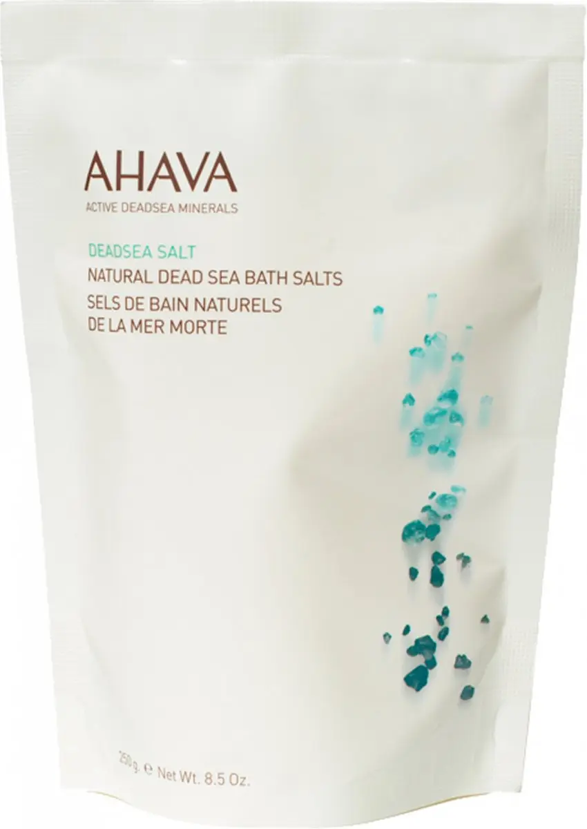 AHAVA Dode Zee Badzout 230g