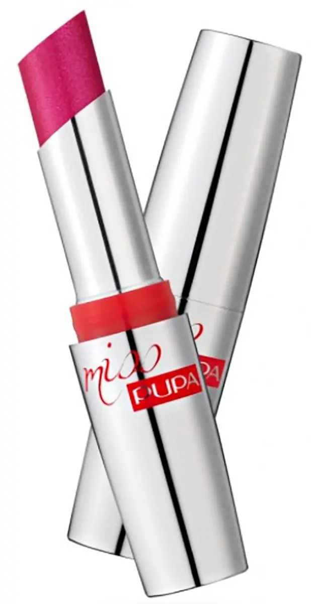 Pupa Miss Pupa Starlight 706 Pretty Elizabeth - 2.4ml - Zwart