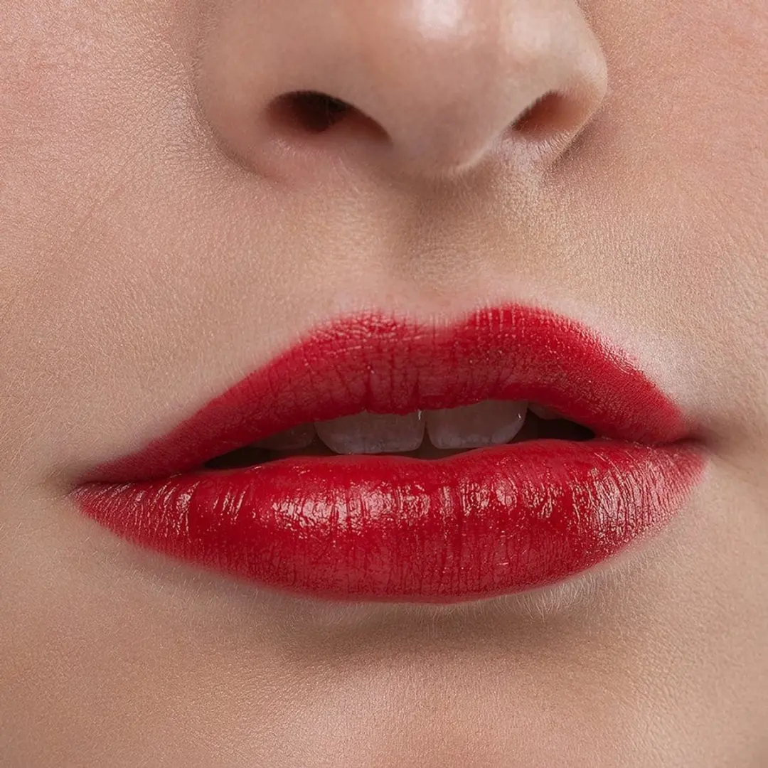 Benecos Natuurlijke Jumbo Lippenstift Cherry Lady - 3g
