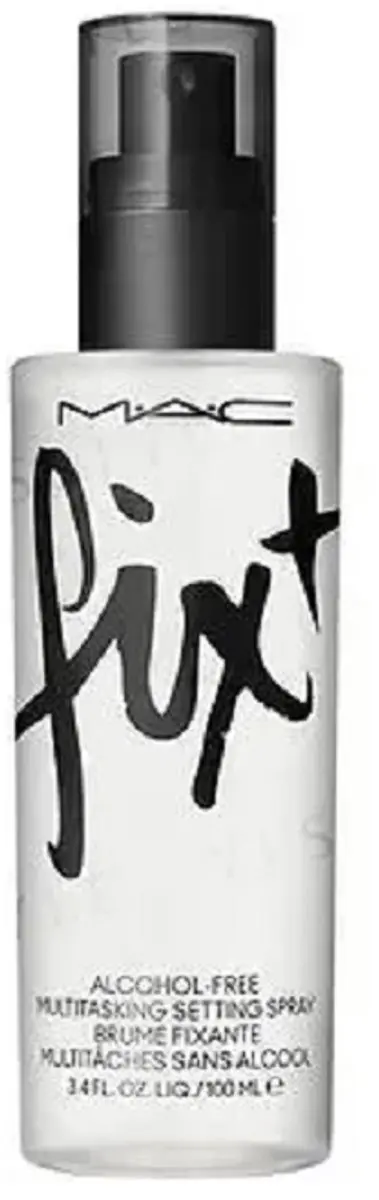 MAC Fix+ Alcoholvrije Setting Spray 2x100ml