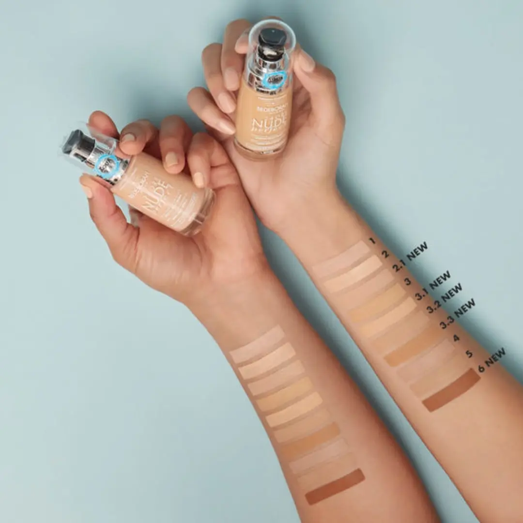 Deborah Milano 24Ore Nude Perfect Concealer - Fair - 30ml