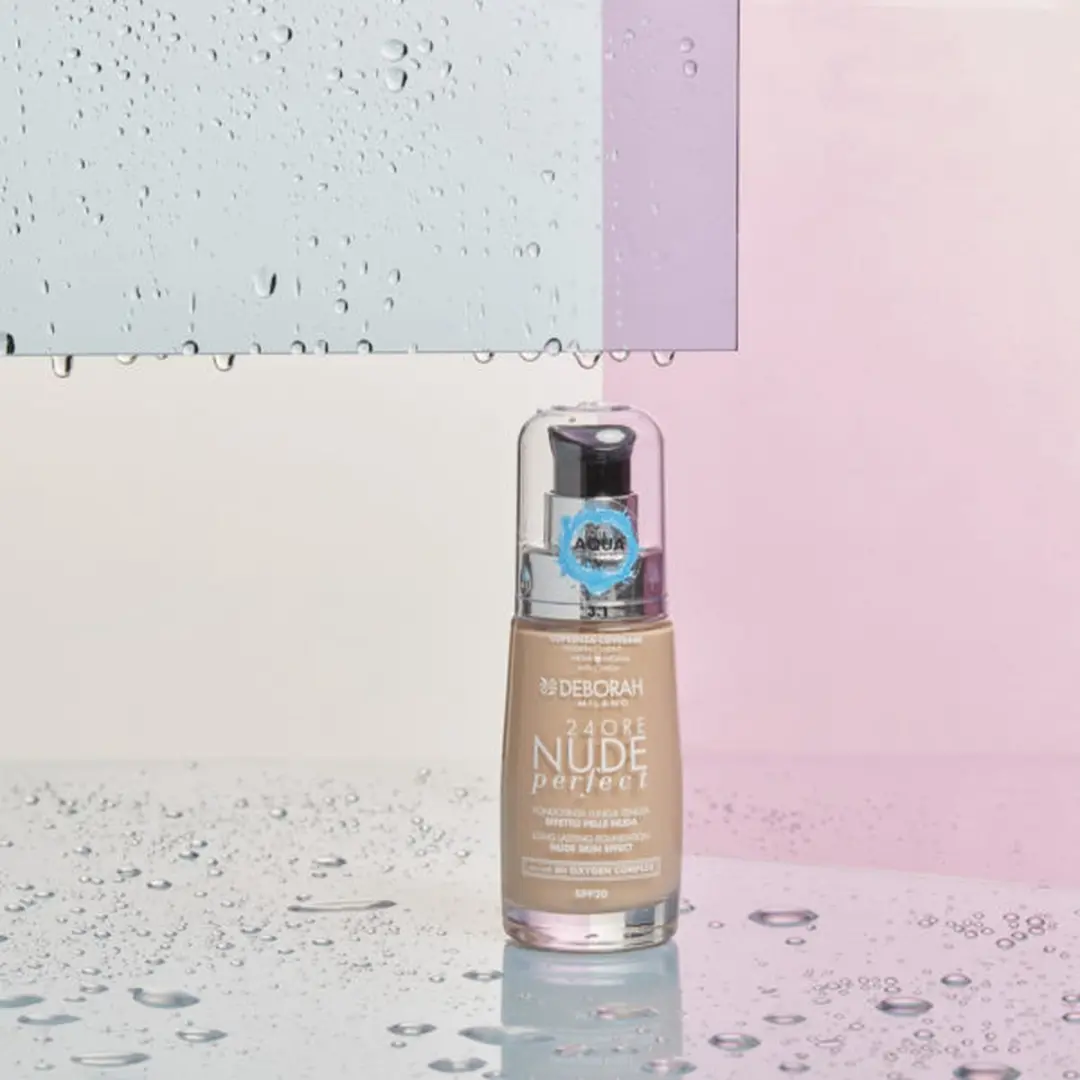 Deborah Milano 24Ore Nude Perfect Concealer - Fair - 30ml