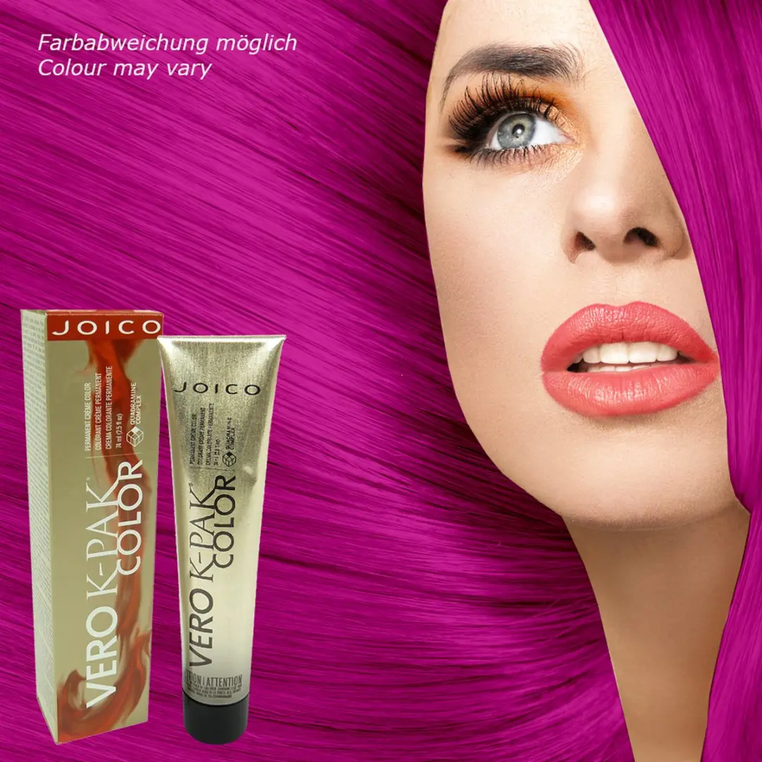 Joico Vero K-Pak Color Permanent Haarverf 74ml