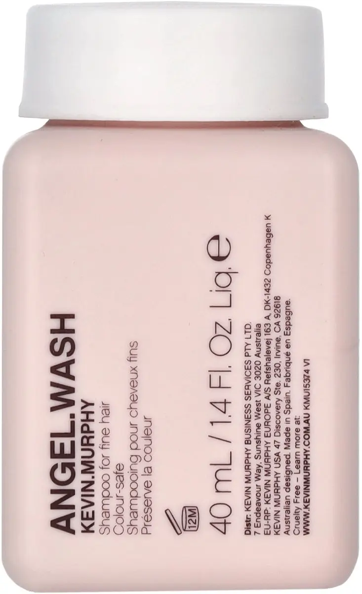 Kevin Murphy Angel.Wash Shampoo 40ml - Blond