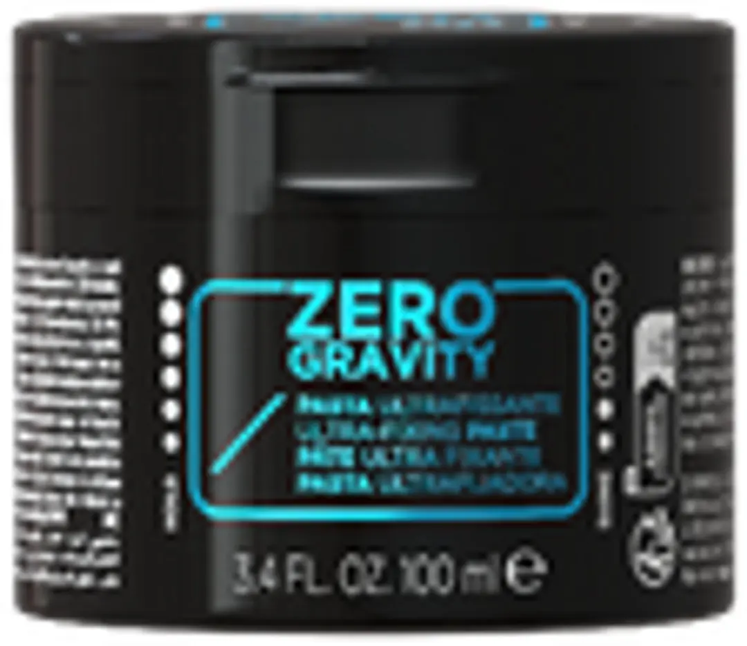 Kemon Zero Gravity Pasta Ultrafissante 100ml