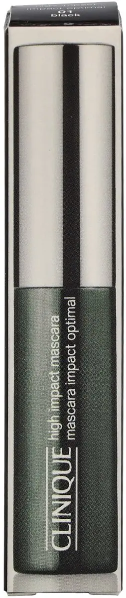 Clinique High Impact Mascara 3,5ml - Black