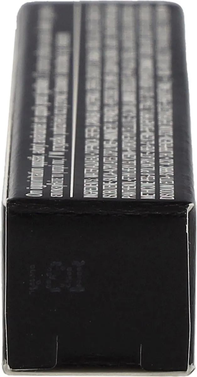 Clinique High Impact Mascara 3,5ml - Black