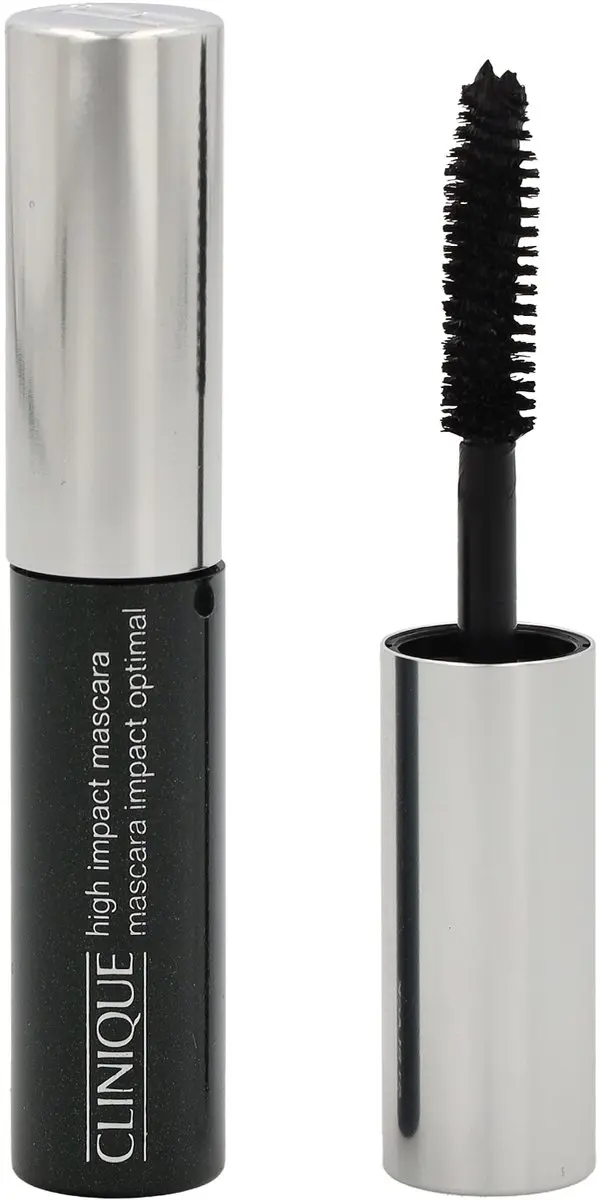 Clinique High Impact Mascara 3,5ml - Black