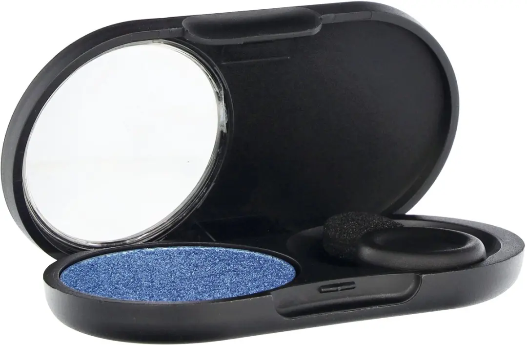 Pupa Milano Vamp! Metallic Oogschaduw 307 Denim Blue - 1,5 g