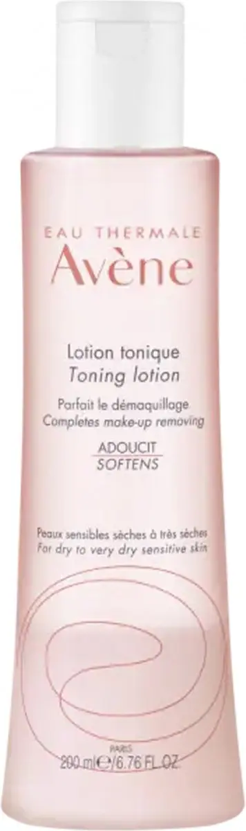Avène Gentle Toner 200ml