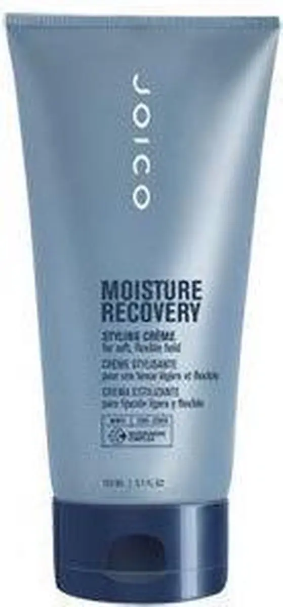 Joico Wax Moisture Recovery Styling Creme 150ml