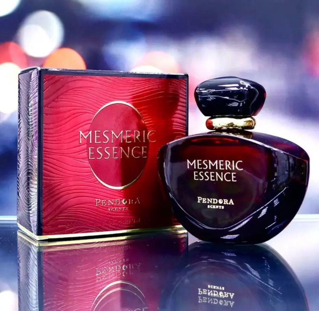 Paris Corner Pendora Scents Mesmeric Essence EDP 100ml