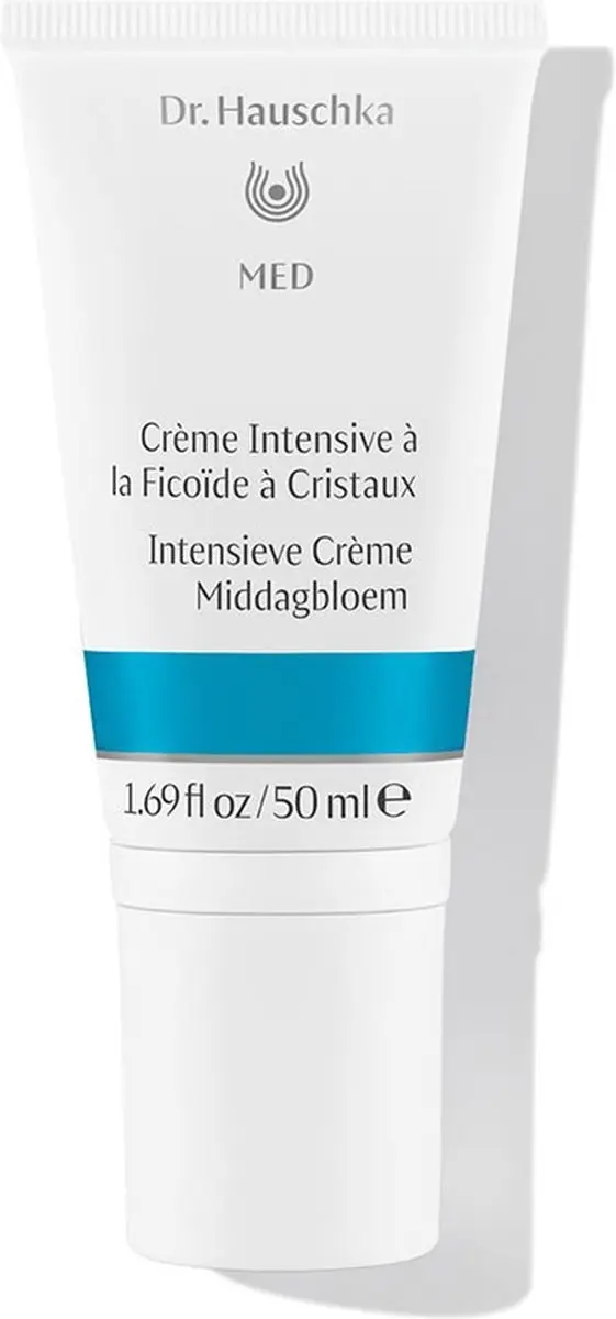 Dr. Hauschka Med Intensieve Crème Middagbloem 50ml