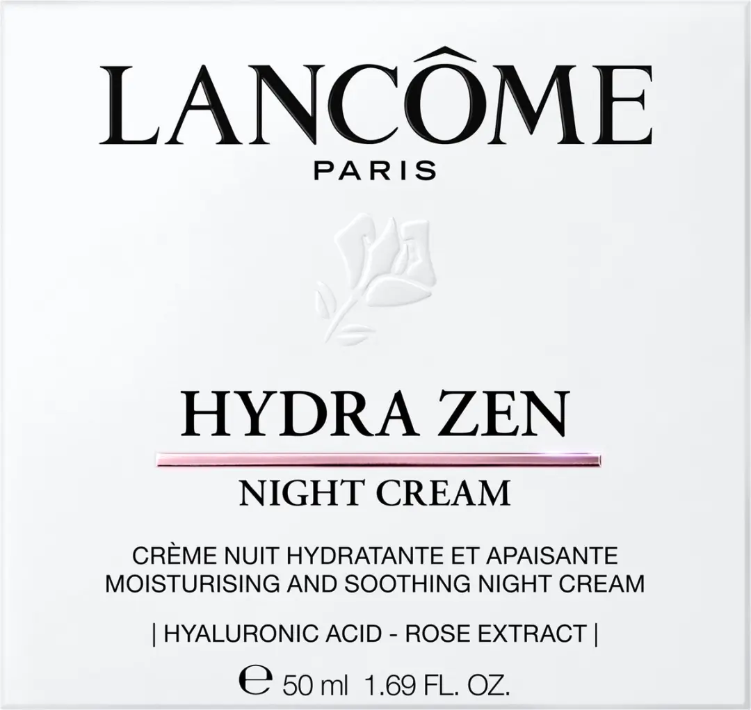 Lancôme Hydra Zen Nachtcrème 50ml