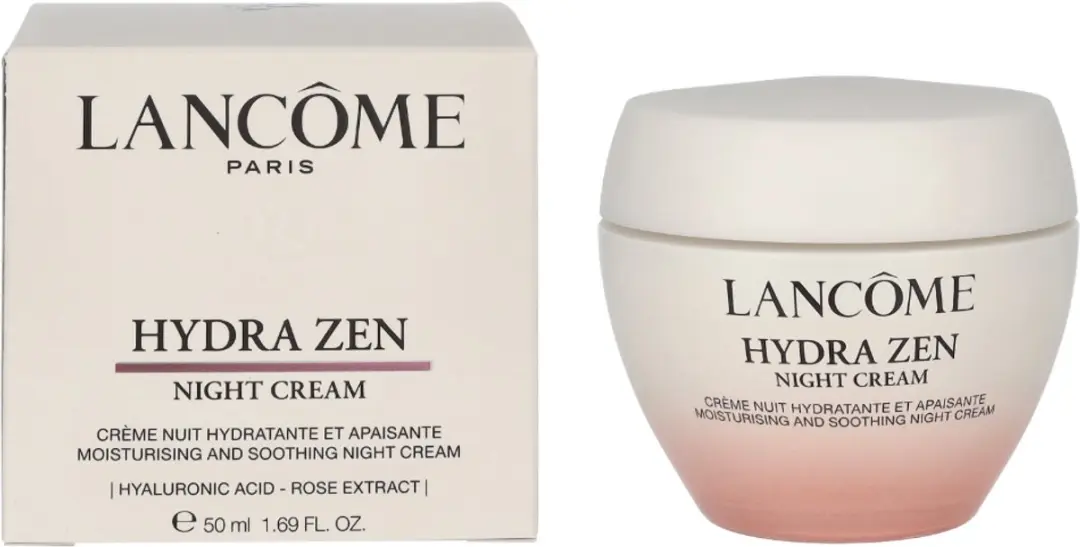 Lancôme Hydra Zen Nachtcrème 50ml