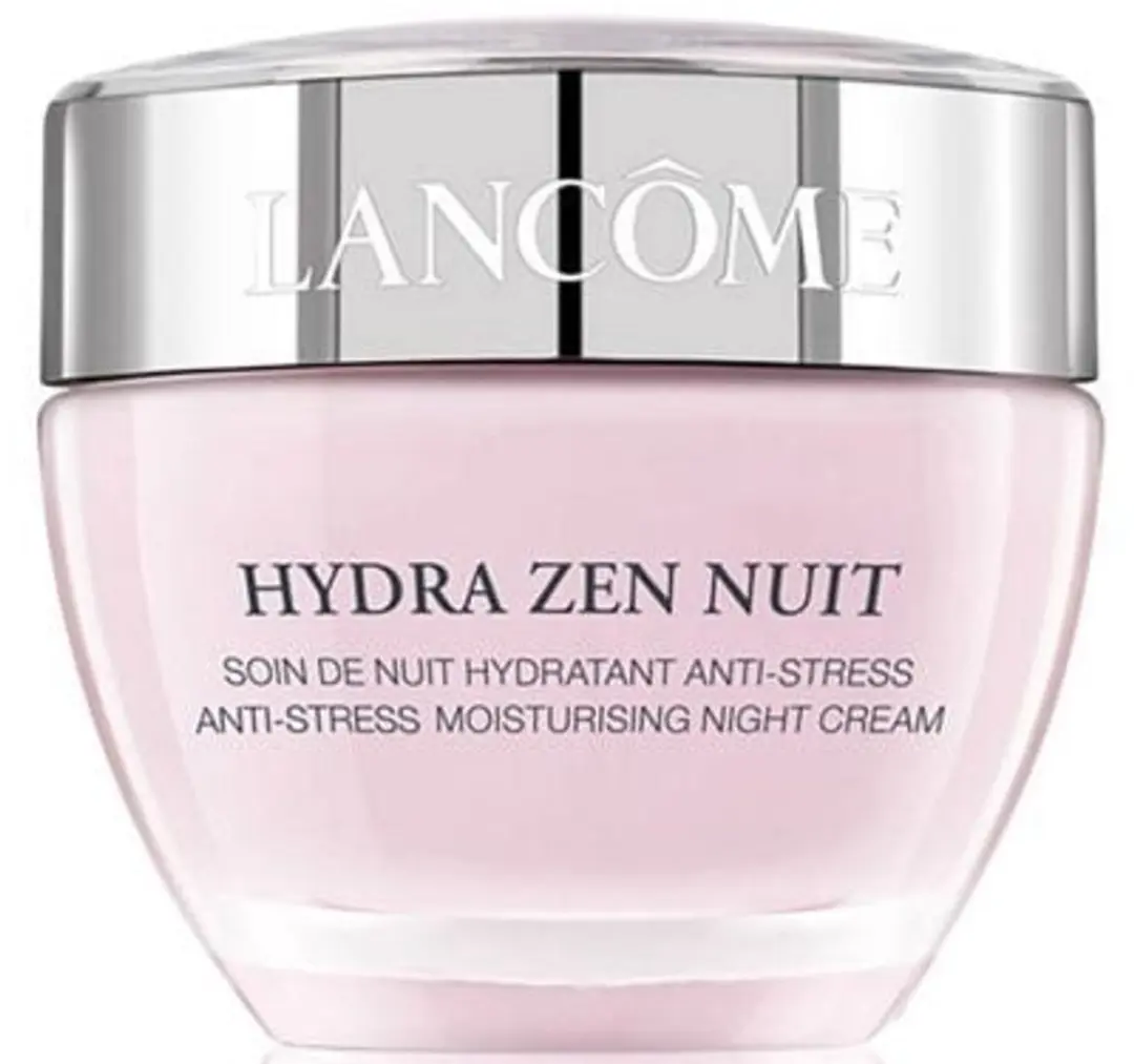 Lancôme Hydra Zen Nachtcrème 50ml - afbeelding 6 van 6