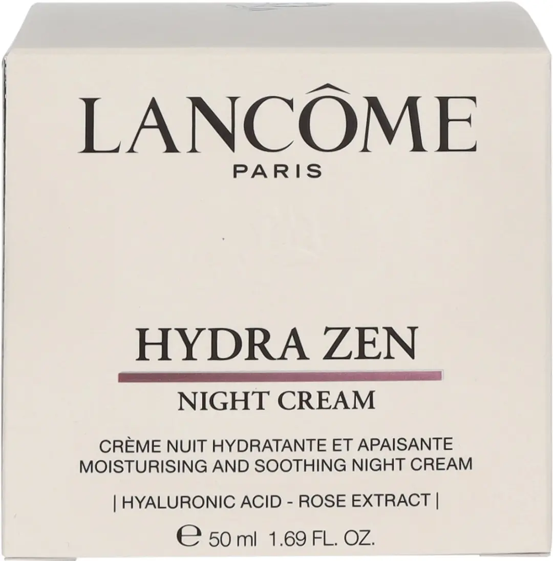 Lancôme Hydra Zen Nachtcrème 50ml
