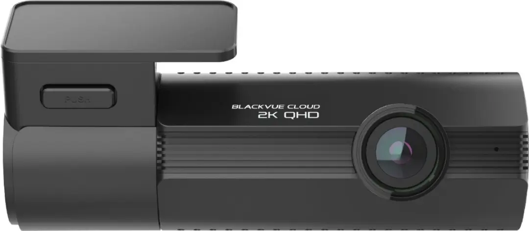 BlackVue ELITE 8 1CH 64GB Dashcam
