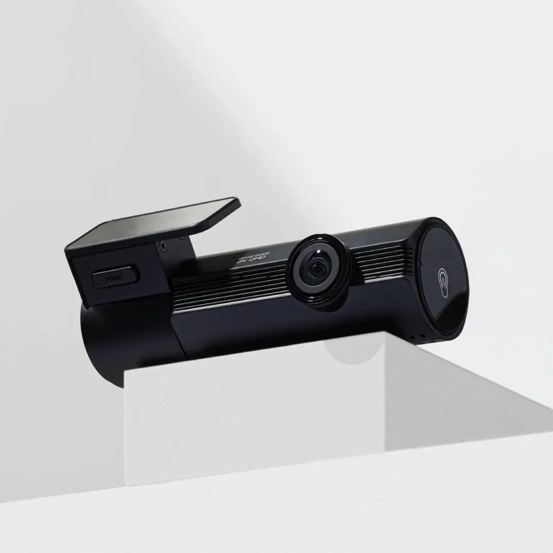 BlackVue ELITE 8 1CH 64GB Dashcam - Zwart - afbeelding 6 van 6