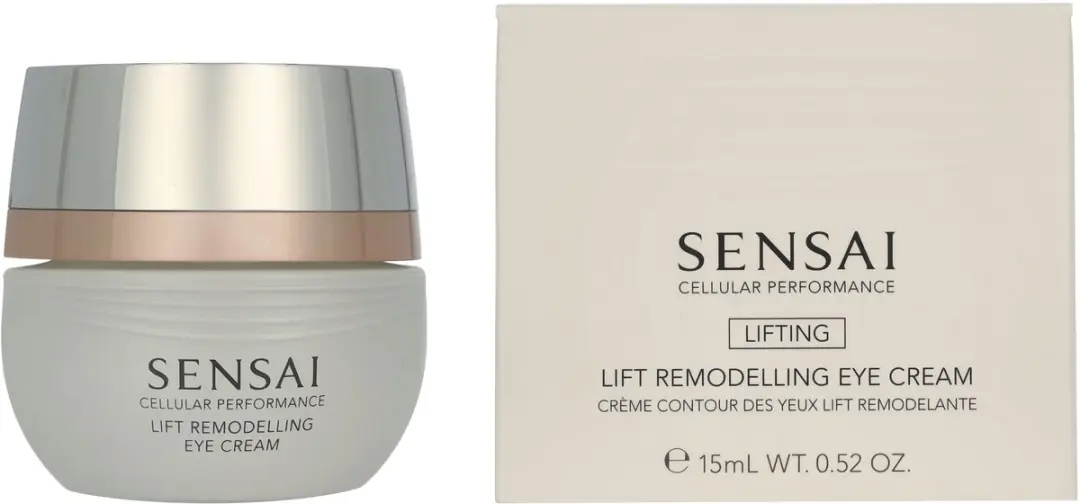 Sensai Cellular Performance Lift Oogcrème 15ml