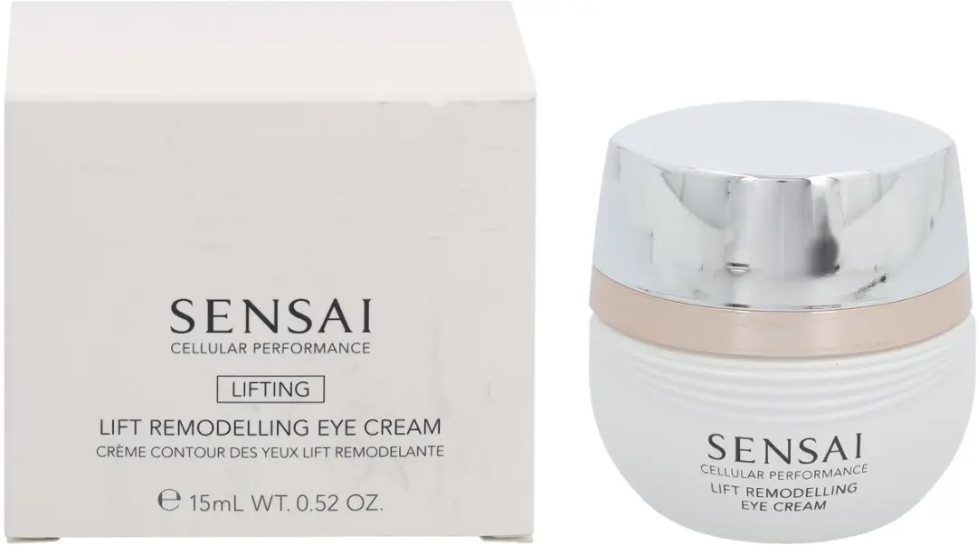 Sensai Cellular Performance Lift Oogcrème 15ml