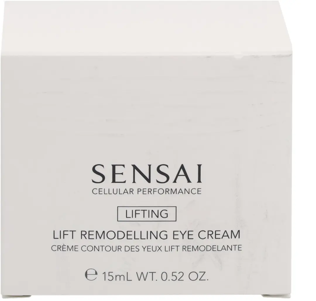 Sensai Cellular Performance Lift Oogcrème 15ml - afbeelding 6 van 6