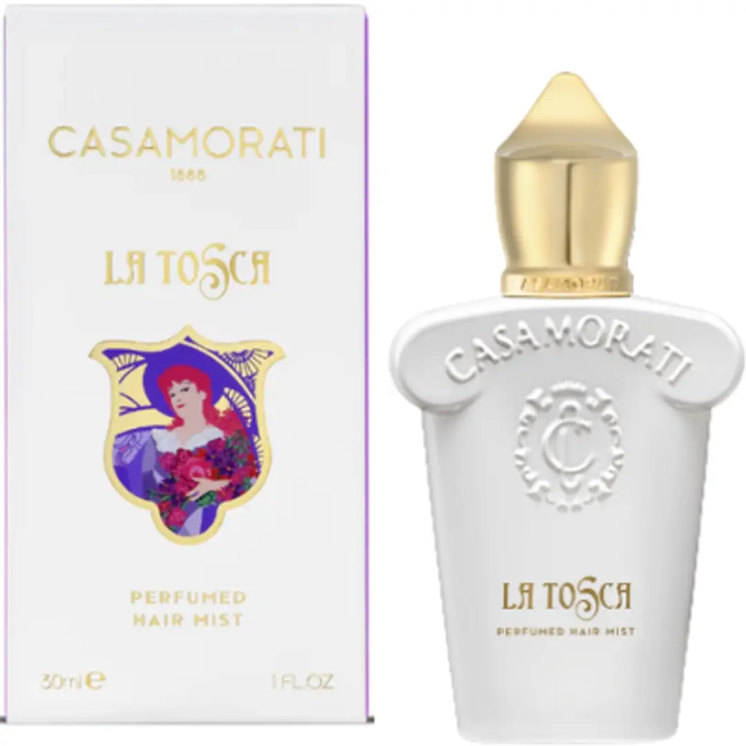 Xerjoff Casamorati La Tosca Hairspray 30ml