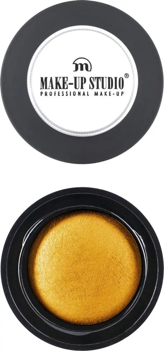 Make-up Studio Lumiere Oogschaduw Golden Glamour 1.8g