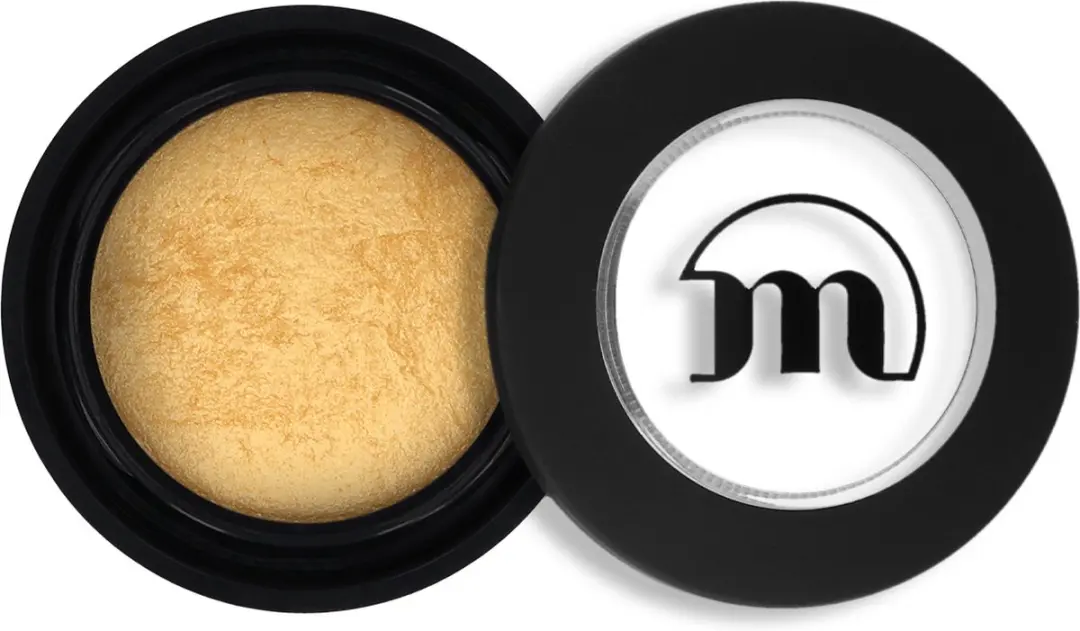 Make-up Studio Lumiere Oogschaduw Golden Glamour 1.8g