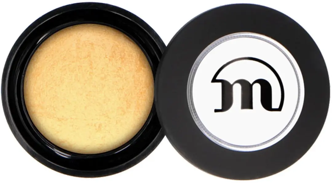 Make-up Studio Lumiere Oogschaduw Golden Glamour 1.8g - afbeelding 6 van 6