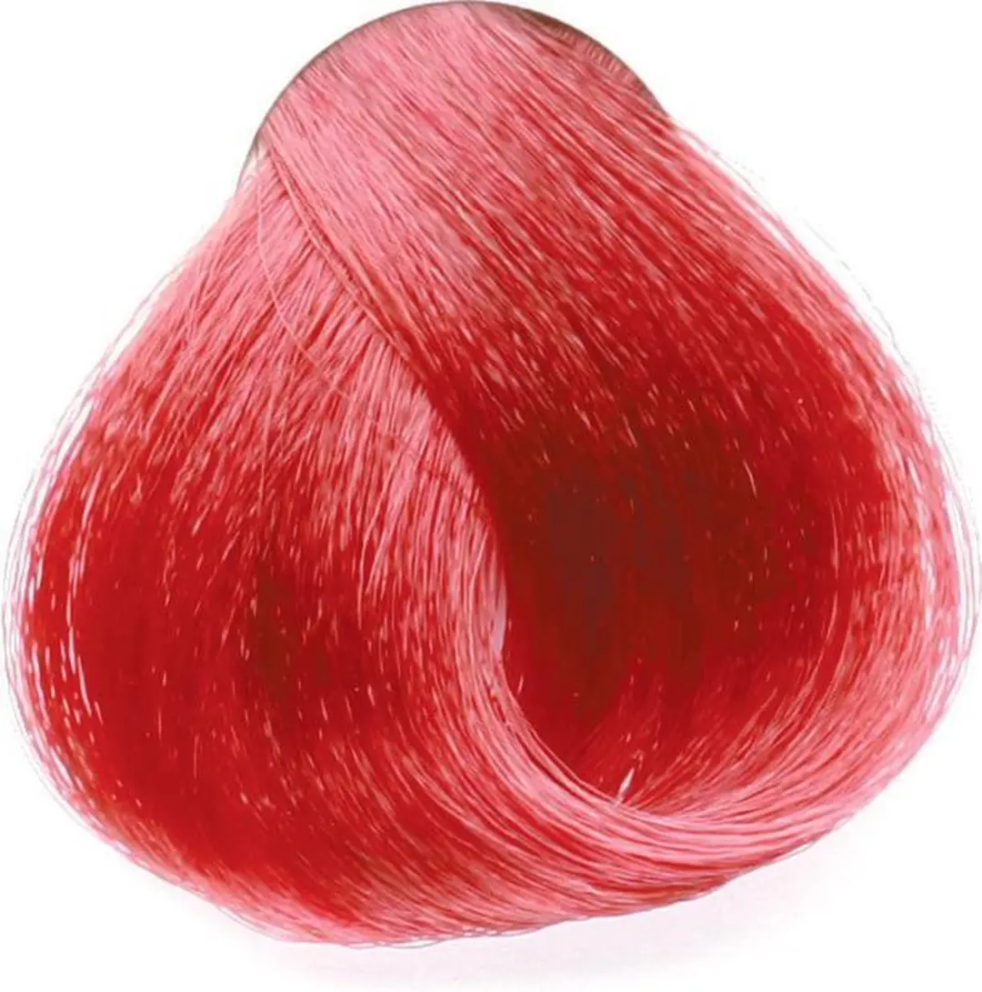 Fanola Professional Haarverf 7.6 Blonde Red 150ml
