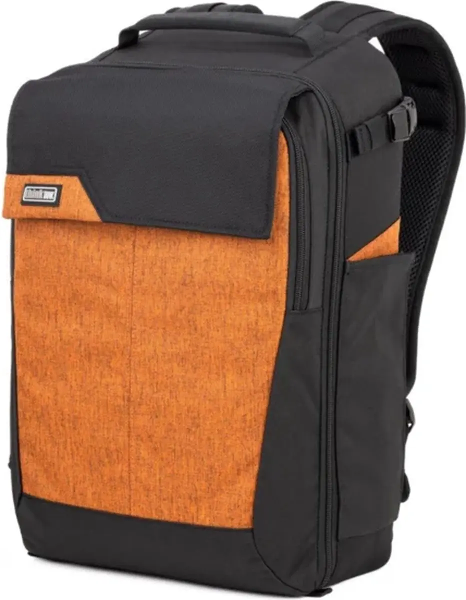 Think Tank Mirrorless Mover Backpack 18L - Campfire Orange