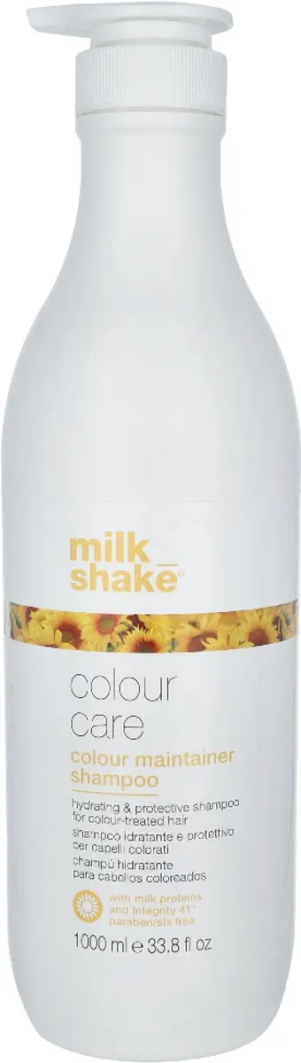 Milk Shake Color Care Shampoo 1000ml