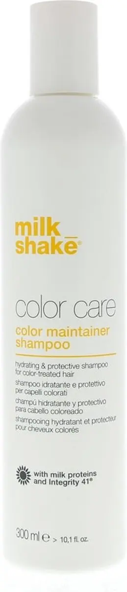 Milk Shake Color Care Shampoo 1000ml