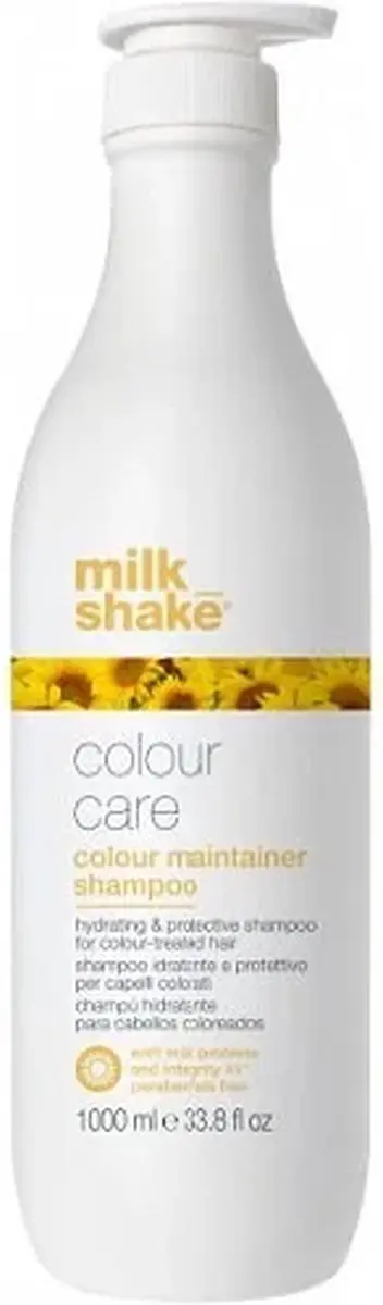 Milk Shake Color Care Shampoo 1000ml