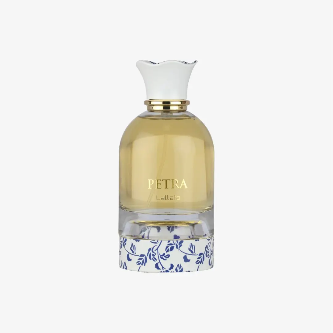 Lattafa Petra Eau de Parfum 100ml